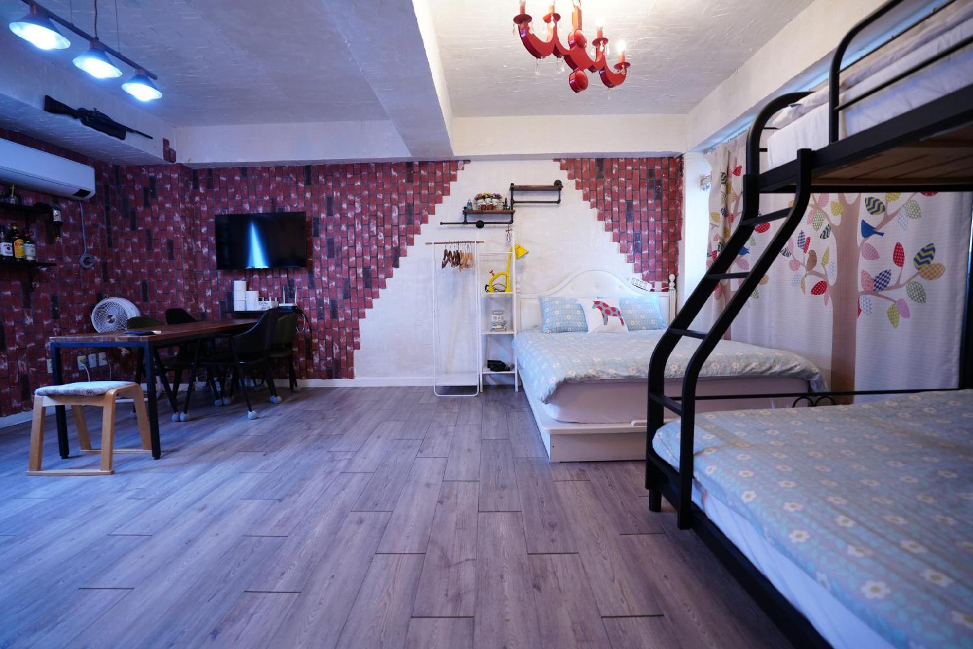 Residence Unicorn Сеул Экстерьер фото