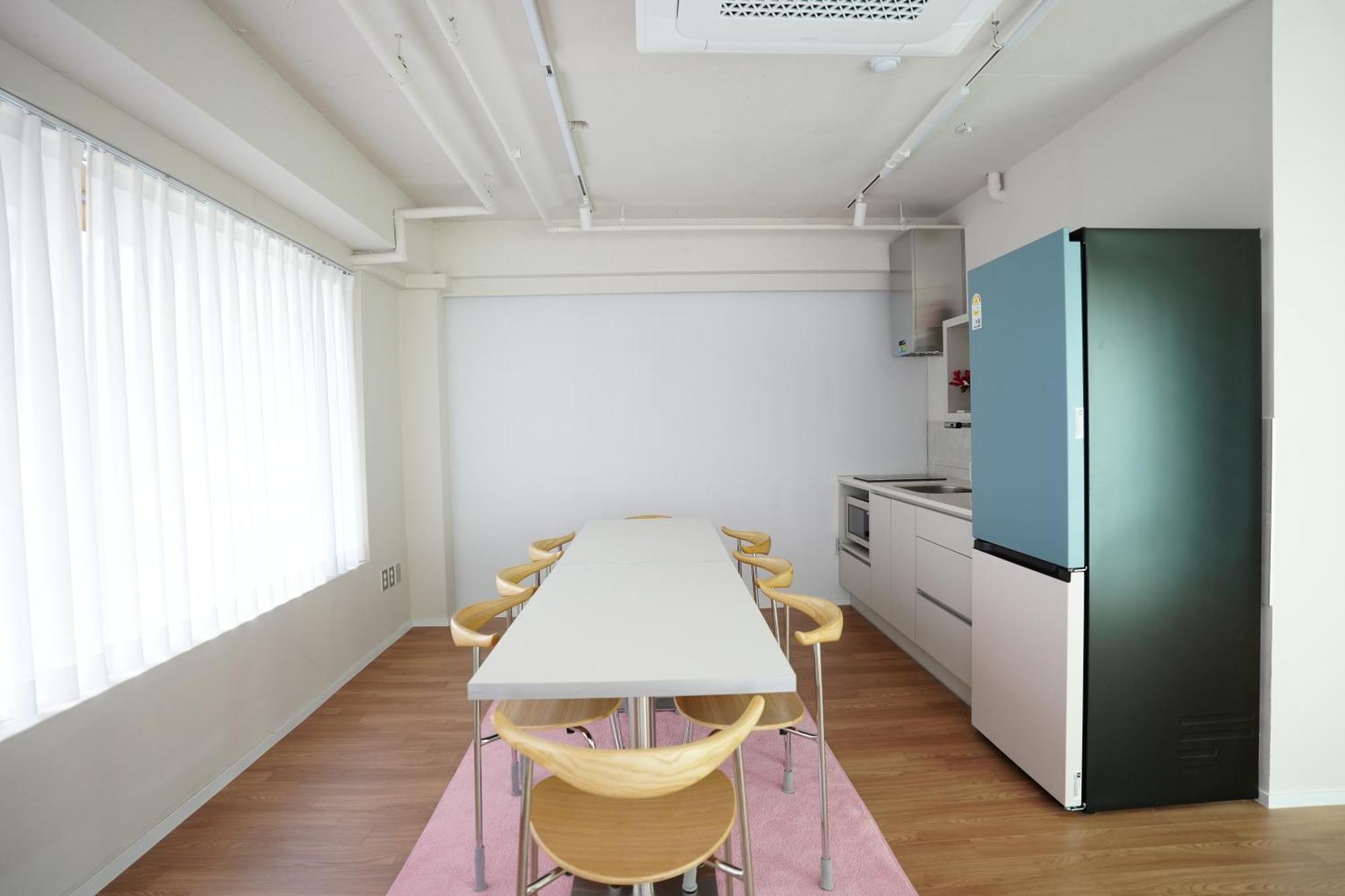 Residence Unicorn Сеул Экстерьер фото